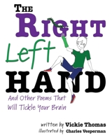 The Right Left Hand 1950714330 Book Cover