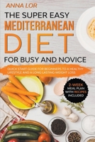 Mediterranean Diet 1393198279 Book Cover