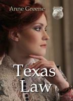 Texas Law 1946939811 Book Cover