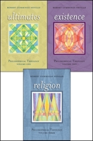 Philosophical Theology Set 1438457111 Book Cover