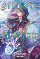 Silent Witch, Vol. 1 1975347803 Book Cover