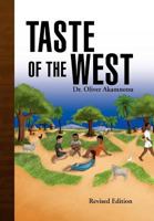 Taste of the West: The African Village Boy's Taste of the West 1436377269 Book Cover