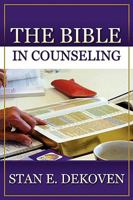 The Bible In Counseling 1615290079 Book Cover
