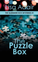 The Puzzle Box: The Glenmere Box Mysteries, Book 1 1738255840 Book Cover