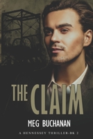 The Claim (Hennessey Series) 1091627355 Book Cover
