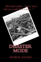 Disaster Mode 1495272478 Book Cover