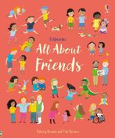 All About Friends 1474968384 Book Cover