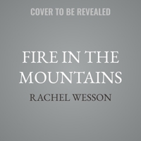 Fire in the Mountains (Shamrock Ridge) B0GMY9PNR8 Book Cover