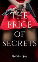 The Price of Secrets B0C91NT9GL Book Cover