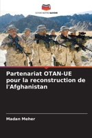 Partenariat OTAN-UE pour la reconstruction de l'Afghanistan (French Edition) 6207626621 Book Cover