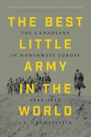 The Best Little Army In The World 1443439894 Book Cover