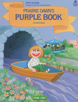 Prairie Dawn's Purple Book 0194341615 Book Cover