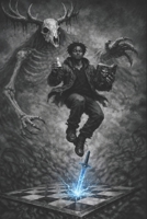 Malice of the Hollow God (Curse of the Hollow God) B0DYDWJCFX Book Cover