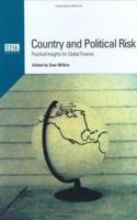 Country and Political Risk: Practical Insights for Global Finance 190433931X Book Cover