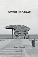 Living in Dakar (French Edition) 1697287565 Book Cover