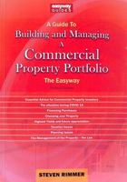 Building & Managing Comme Property Portf 191334200X Book Cover