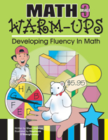 Math Warm Ups: Developing Fluency in Math 1593631057 Book Cover