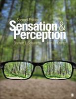 Sensation and Perception 1483308103 Book Cover