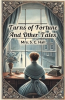 Turns of Fortune And Other Tales 9368096325 Book Cover