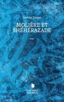 Molière et Shéhérazade B07GW2SZWZ Book Cover