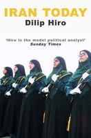 Iran Today 1842751581 Book Cover