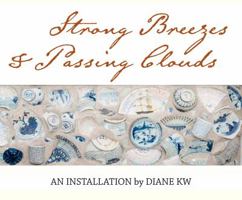 Strong Breezes & Passing Clouds 0938791044 Book Cover