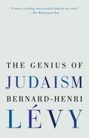 The Genius of Judaism 0812992725 Book Cover