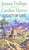 Legacy Of Love 0425181499 Book Cover