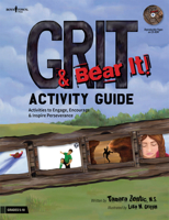 Grit & Bear It! Activity Guide 1934490652 Book Cover