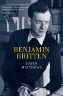 Britten (Life&Times) 190434139X Book Cover