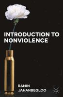 Introduction to Nonviolence 0230361307 Book Cover