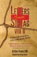 Letters from Stalag VIIIB 1495439496 Book Cover