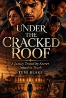 Under The Cracked Roof: A family Tested by Secret United in Truth B0G2BD8GXJ Book Cover