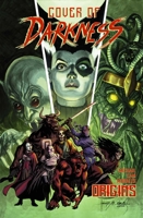 Cover Of Darkness: Origins B0CBHJ6411 Book Cover