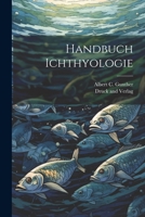 Handbuch Ichthyologie 1021896640 Book Cover