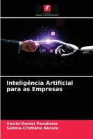 Inteligência Artificial para as Empresas 6203496502 Book Cover