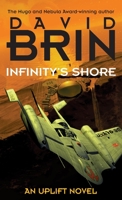 Infinity's Shore 0553577778 Book Cover