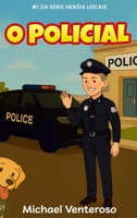 A Policial B0HMQ1ML4N Book Cover