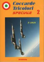 F-104s 8895011015 Book Cover