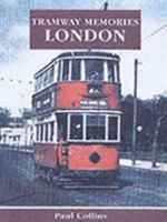 London (Tramway Memories) 0711030375 Book Cover