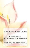 Transformation 1451552440 Book Cover