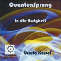 Quantensprung in die Ewigkeit: Perspektiven einer Verschränkung von Physik und Glauben 3754317598 Book Cover