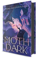 Moth Dark 0593859375 Book Cover