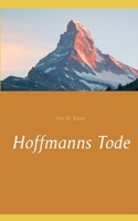 Hoffmanns Tode 3752687673 Book Cover