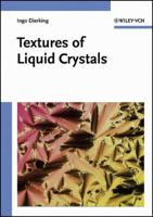 Textures of Liquid Crystals 3527307257 Book Cover