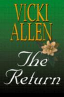 The Return 0967488079 Book Cover