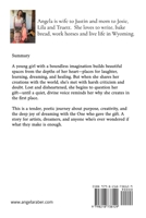 Dear Girl... B0FJSQFJTP Book Cover