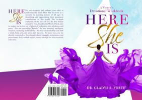 Here She Is! 1736197533 Book Cover