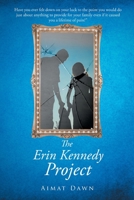 The Erin Kennedy Project 1662459300 Book Cover