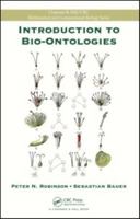 Introduction to Bio-Ontologies 0367659271 Book Cover